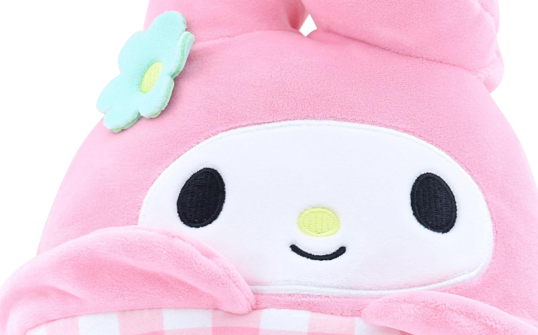 Hello Kitty Easter Squishmallow 8 Inch Plush | My Melody