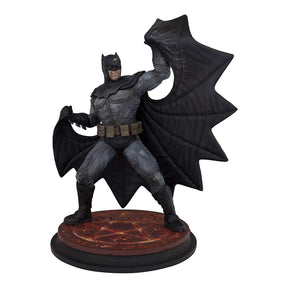 DC Heroes Exclusive 6 Inch Resin Statue | Batman Damned