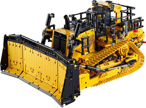 LEGO Technic 42131 App-Controlled Cat D11 Bulldozer 3854 Piece Building Kit