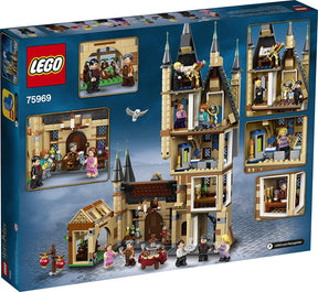 LEGO Harry Potter 75969 Hogwarts Astronomy Tower 971 Piece Building Kit