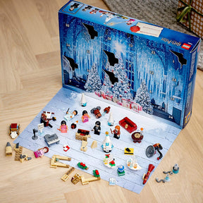 LEGO Harry Potter Advent Calendar 75981 | 24 Gifts