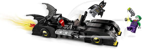LEGO DC Batman Batmobile Pursuit of The Joker 342 Piece Building Kit
