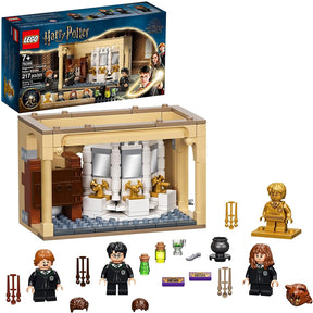 LEGO Harry Potter 76386 Hogwarts Polyjuice Potion Mistake 217 Piece Building Kit