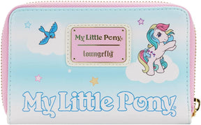 My Little Pony Castle Zip Around Wallet