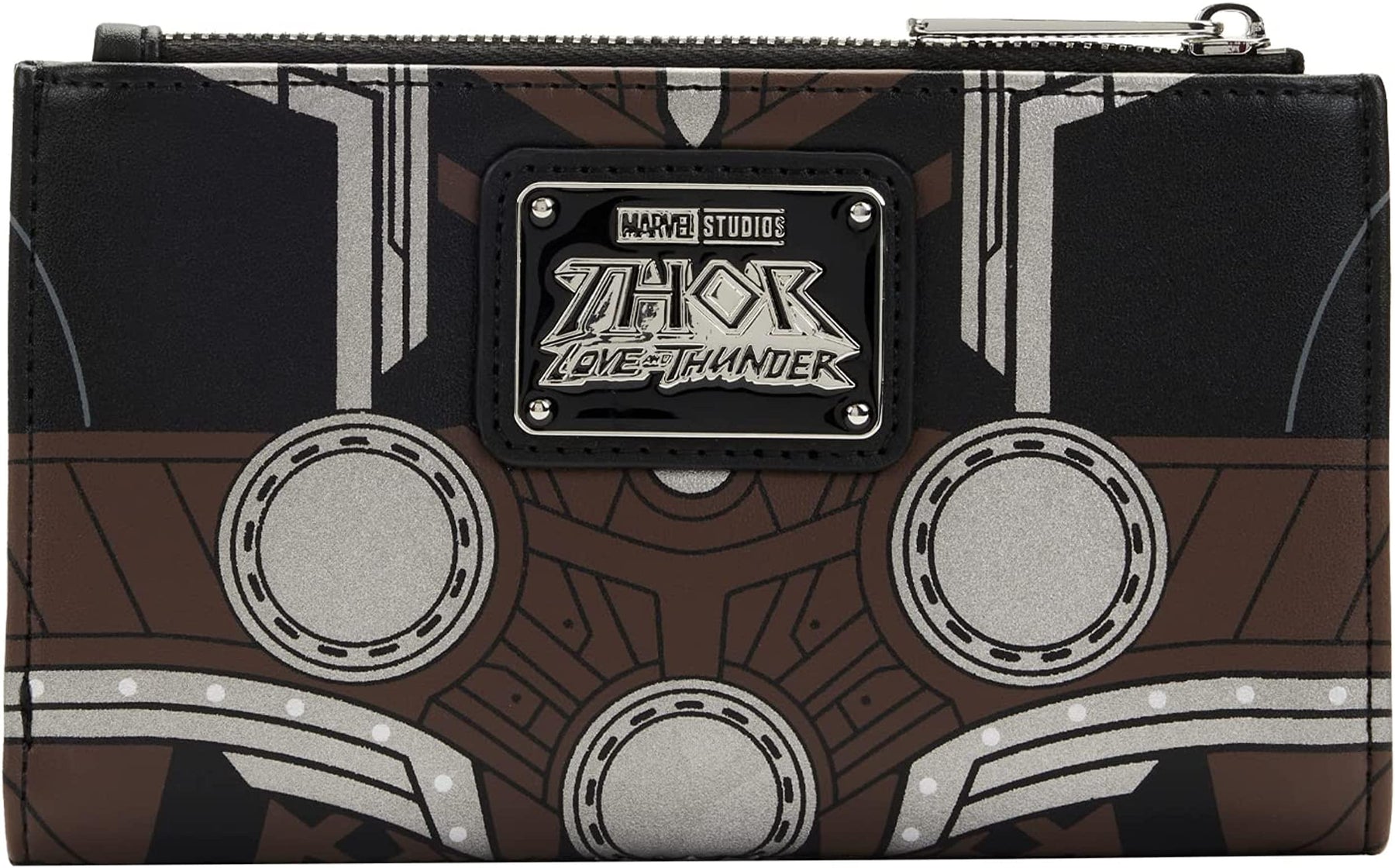 Marvel Thor Love and Thunder Cosplay Flap Wallet