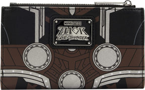Marvel Thor Love and Thunder Cosplay Flap Wallet