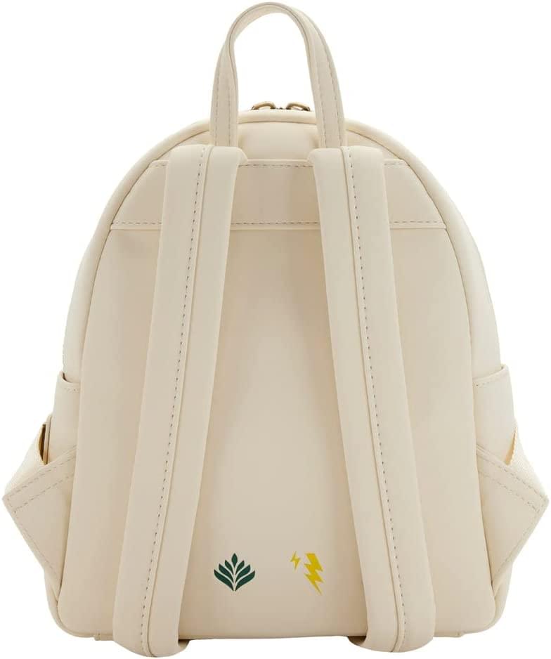 Pokemon Elements Triple Pocket Mini Backpack