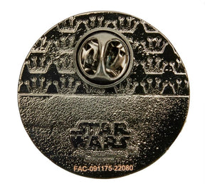 Star Wars Lands Jakku Lanyard with Card Holder and 4 Pins