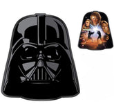 Star Wars Darth Vader 3 Inch Lenticular Enamel Pin