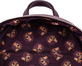 Disney Raya and the Last Dragon Tuk Tuk Mini Backpack