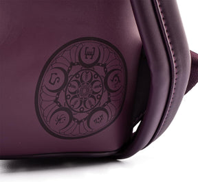 Disney Raya and the Last Dragon Tuk Tuk Mini Backpack
