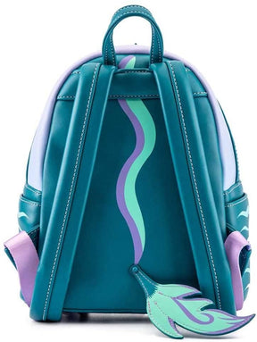 Disney Raya and the Last Dragon Sisu Cosplay Mini Backpack