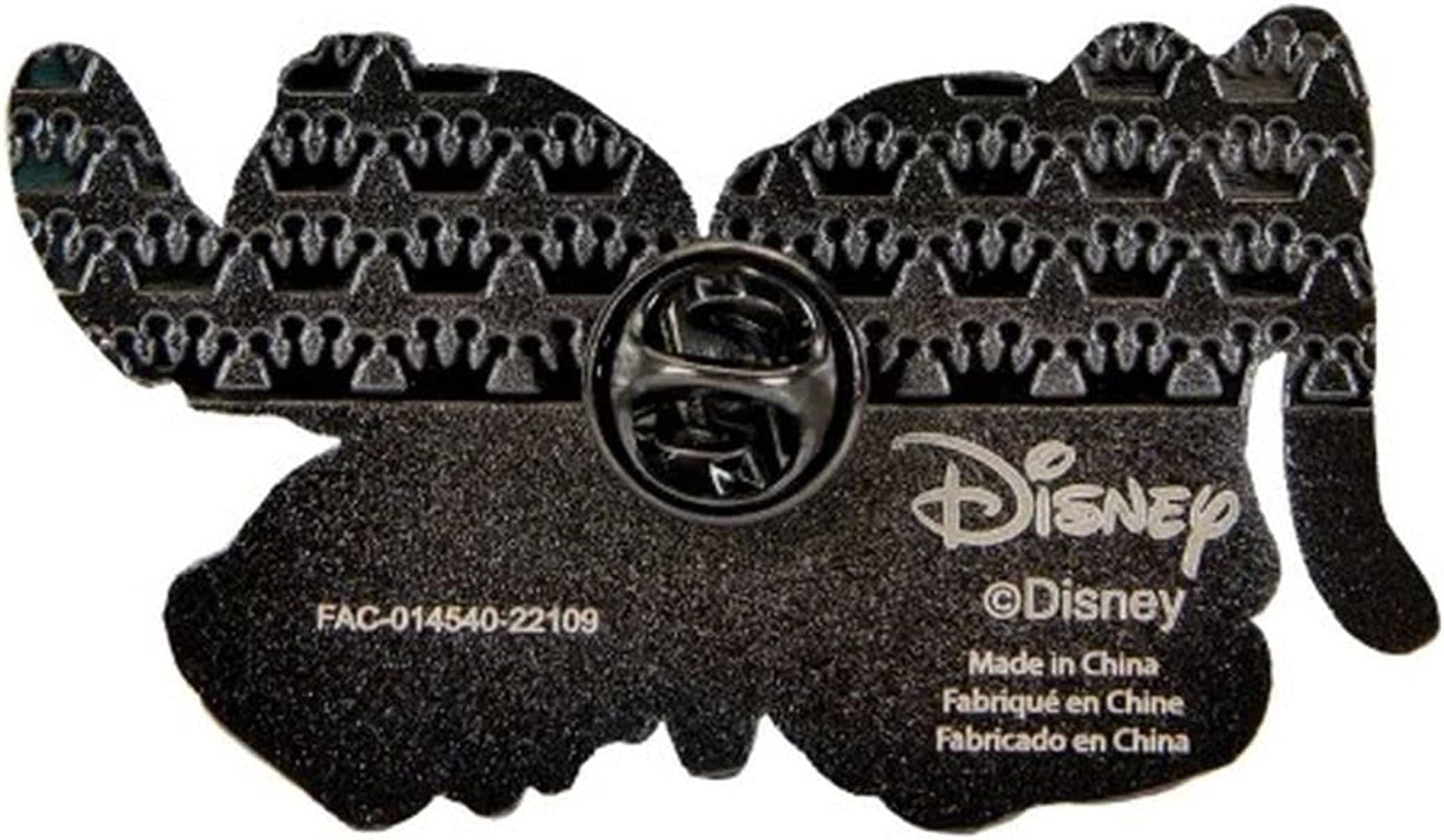 Disney Stitch and Angel Blind Box Enamel Pin | Single Pin