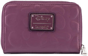 Disney Raya and the Last Dragon Tuk Tuk Zip-Around Wallet