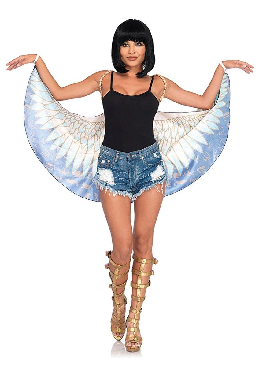 Egyptian Adult Costume Wings