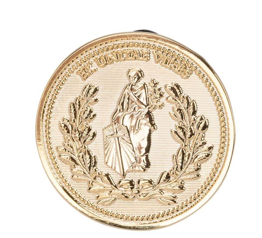 John Wick - Continental Coin (Ex Unitae Vires)
