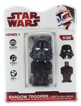 Star Wars Shadow Trooper 8GB USB Flash Drive