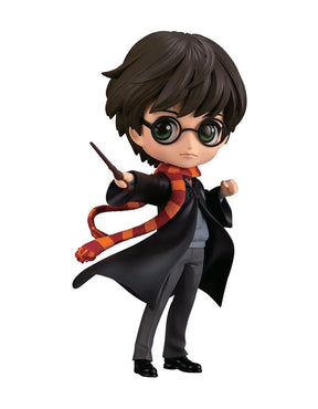 Harry Potter Q Posket 6 Inch Collectible Figure - Normal Color