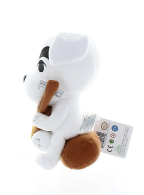 Animal Crossing 8" Plush K.K. Slider