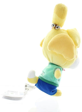 Animal Crossing 8" Plush Isabelle