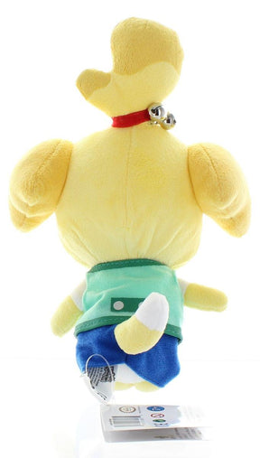 Animal Crossing 8" Plush Isabelle