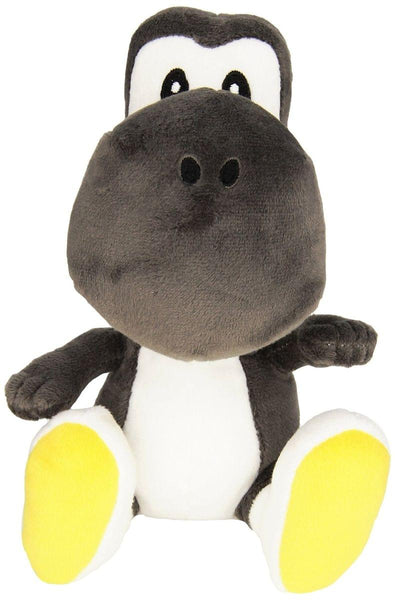 yoshi様 Official 2006 Nintendo Super Mario Yoshi Plush Toy WITH TAG - Gosh