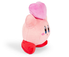 Kirby All Star Collection 5 Inch Plush | Kirby Heart