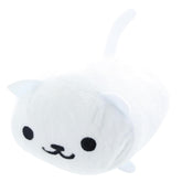 Neko Atsume: Kitty Collector 4" Plush: Snowball