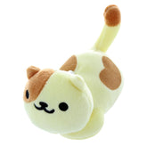 Neko Atsume: Kitty Collector 6" Plush: Peaches