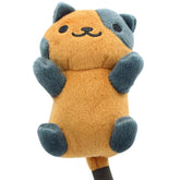 Neko Atsume: Kitty Collector 6" Plush: Spud