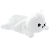Neko Atsume: Kitty Collector 8" Plush: Snowball