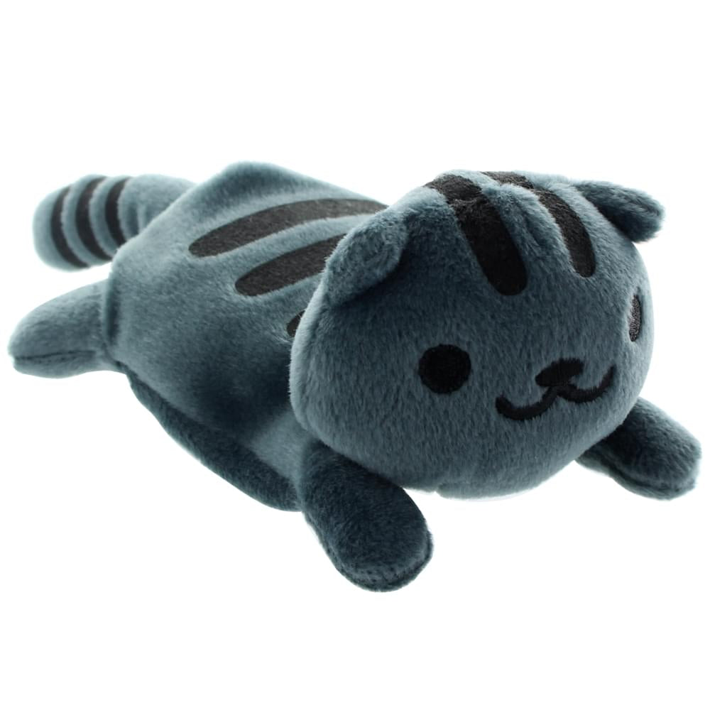 Neko Atsume: Kitty Collector 8" Plush: Misty
