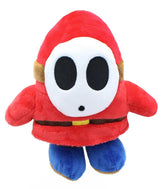 Super Mario All Star Collection 6.5 Inch Plush | Shy Guy