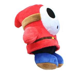 Super Mario All Star Collection 6.5 Inch Plush | Shy Guy