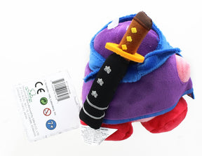 Kirby Nintendo 5 Inch Plush - Ninja Kirby