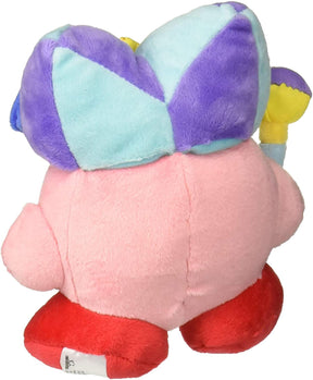 Kirby All Star Collection 5 Inch Plush | Mirror Kirby