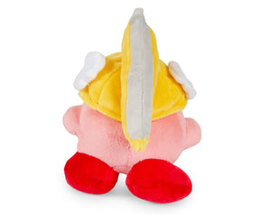 Kirby All Star Collection 5 Inch Plush | Cutter Kirby