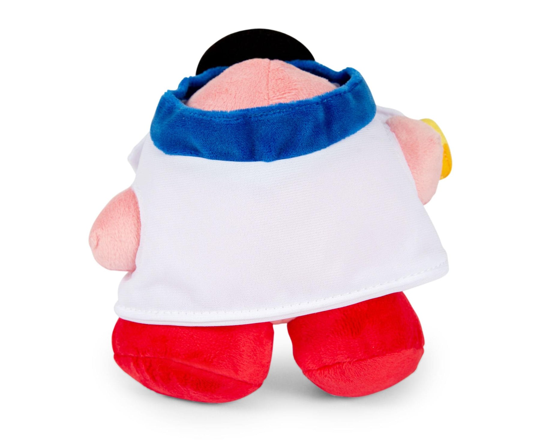 Kirby All Star Collection 5 Inch Plush | Doctor Kirby
