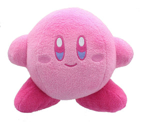 Nintendo Kirby 6-Inch 25th Anniversary Plush