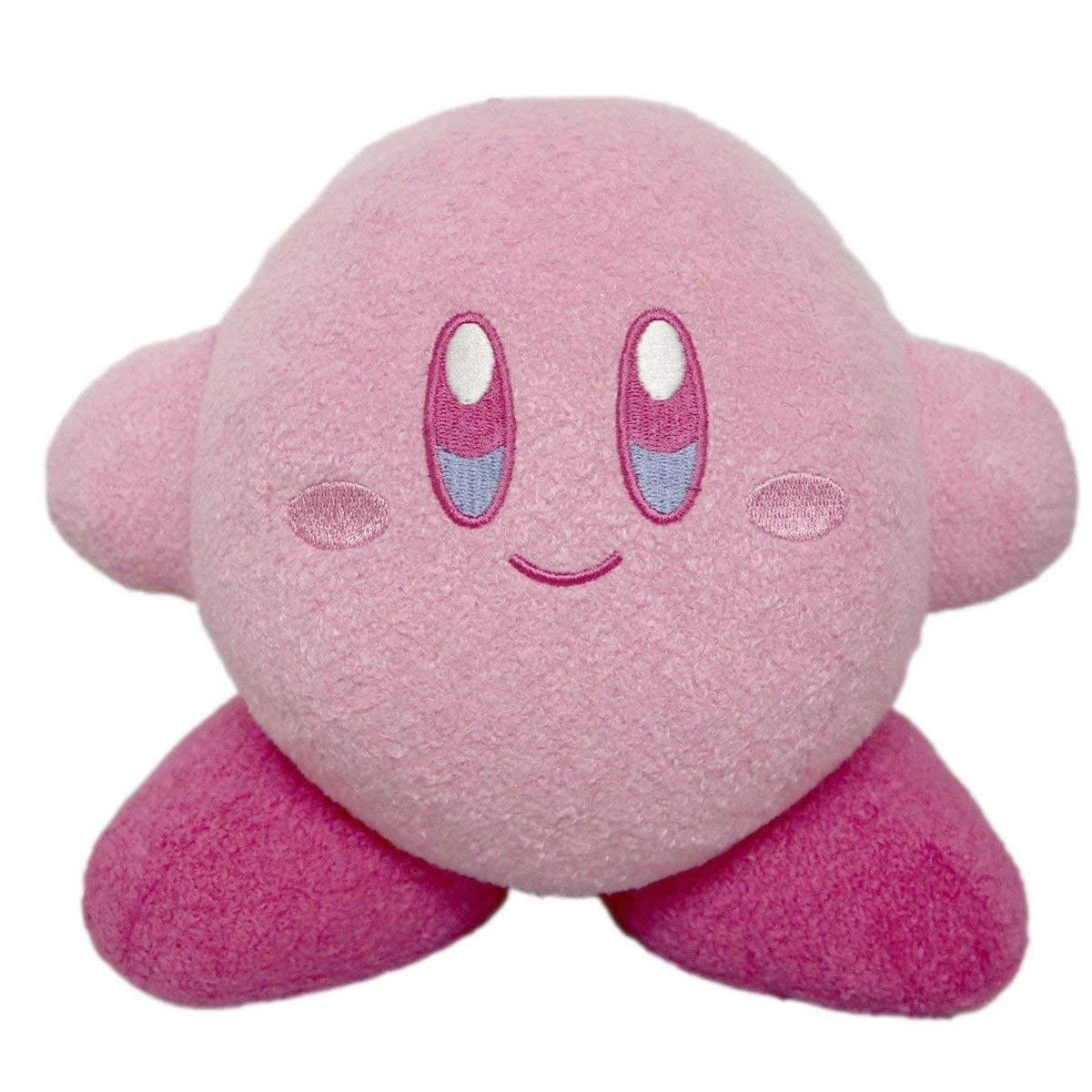 Nintendo Kirby 25th Anniversary Plush