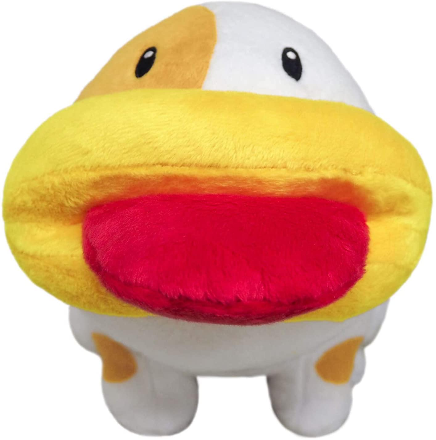 Super Mario All Star Collection 8 Inch Plush | Poochy
