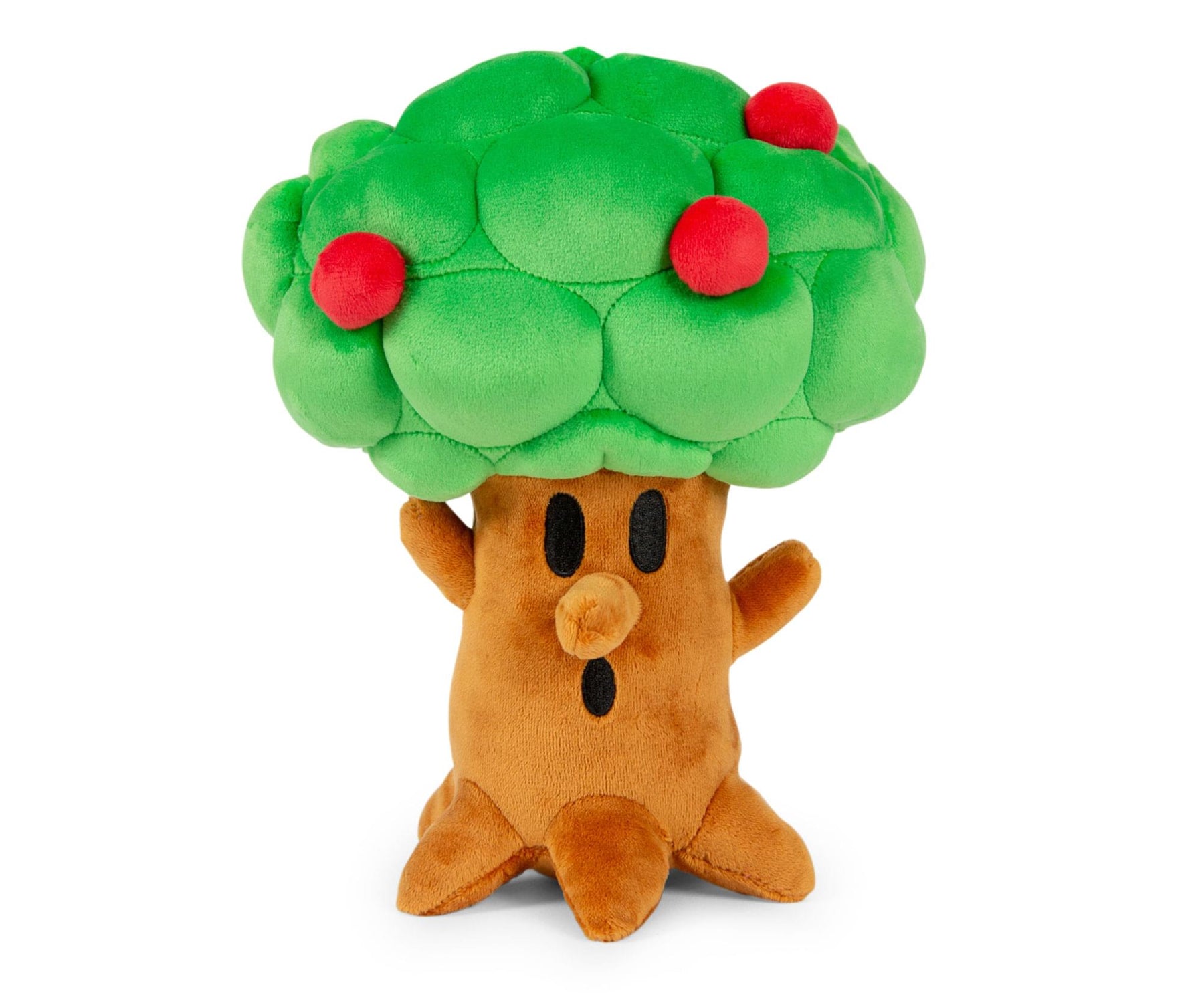 Kirby All Star Collection 10 Inch Plush | Whispy Woods