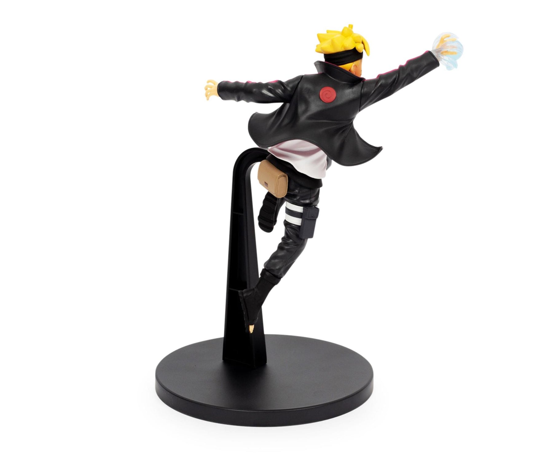 Action Figure Boruto: Naruto Next Generations Boruto Uzumaki