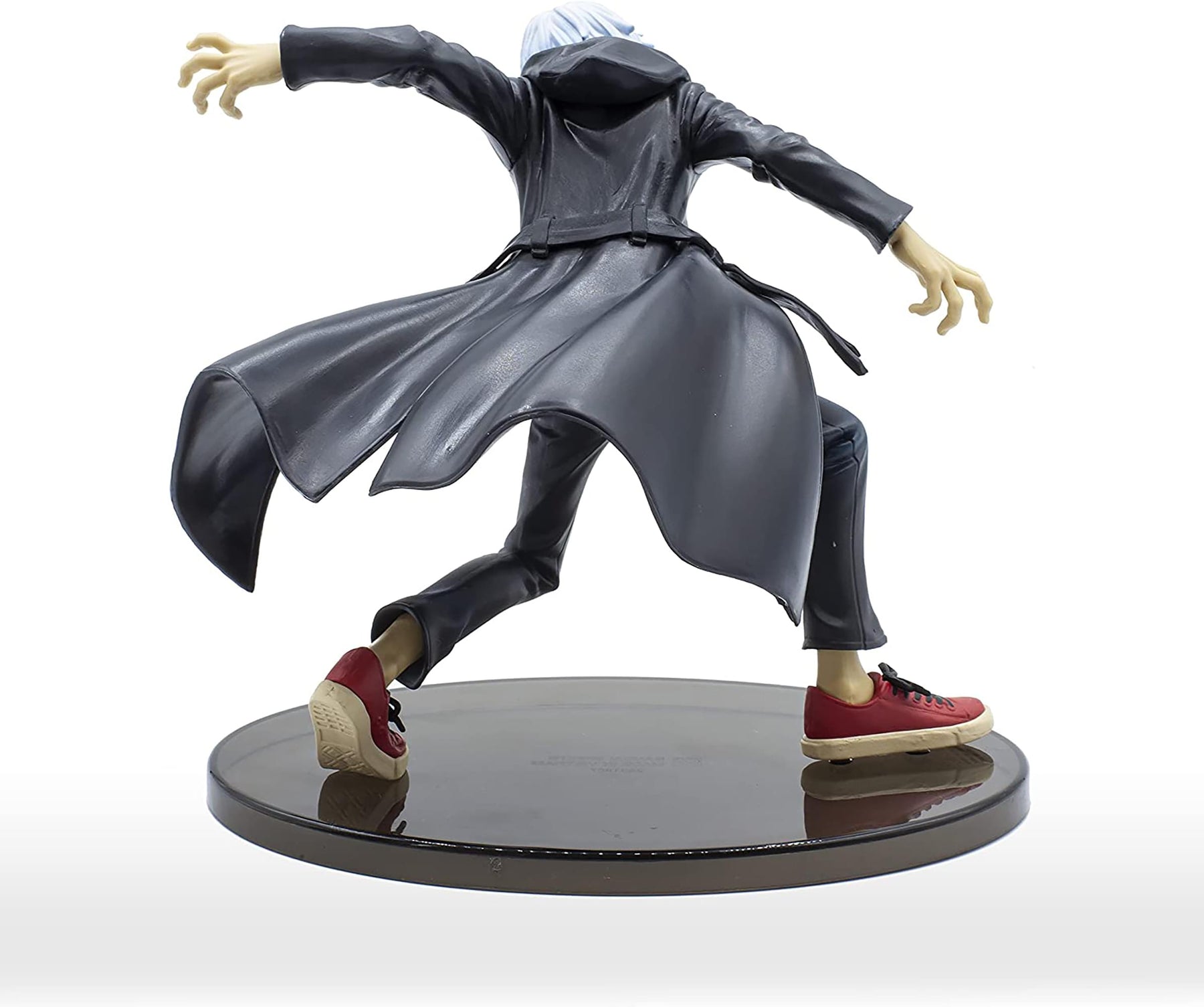 My Hero Academia Banpresto Evil Villians Vol. 2 Figure | Tomura Shigaraki