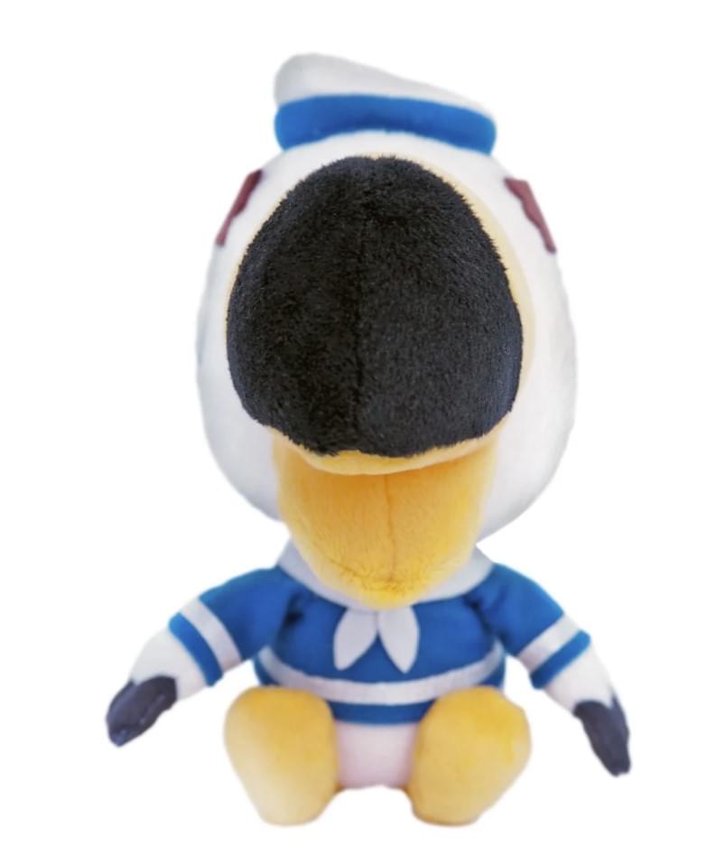 Animal Crossing 8 Inch Character Plush | Gulliver