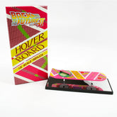 Back to the Future 2-Inch Desktop Model Hoverboard