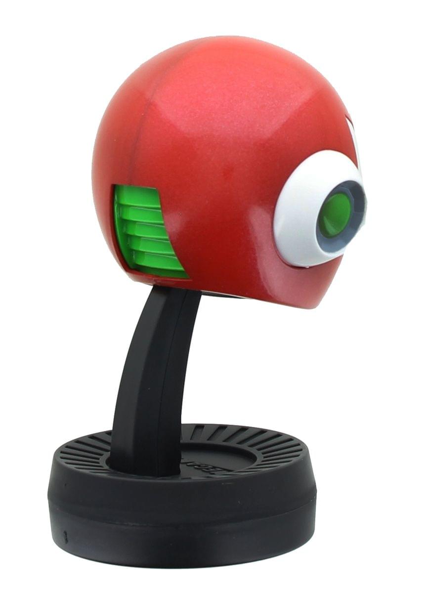 Mega Man Mini Helmet - Red Proto Man - Loot Crate Exclusive