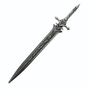Castlevania 6-Inch Metal Letter Opener (Loot Crate Exclusive)
