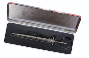 Castlevania 6-Inch Metal Letter Opener (Loot Crate Exclusive)