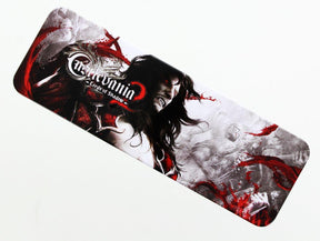 Castlevania 6-Inch Metal Letter Opener (Loot Crate Exclusive)
